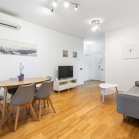 Plaza Espanya Apartment Барселона Екстериор снимка