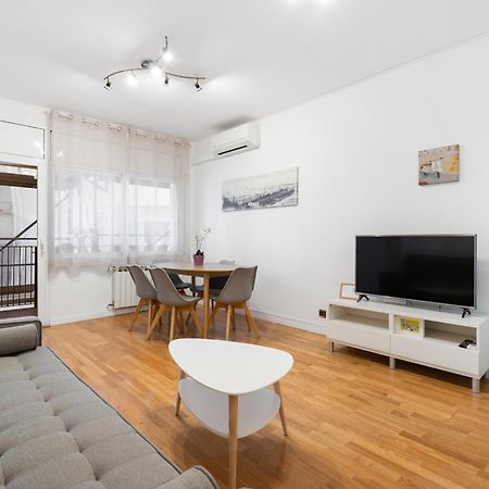 Plaza Espanya Apartment Барселона Екстериор снимка