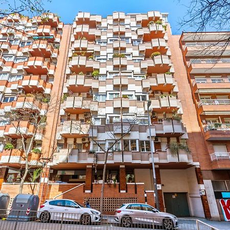 Plaza Espanya Apartment Барселона Екстериор снимка