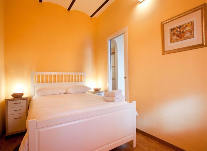 Plaza Espanya Apartment Барселона Стая снимка