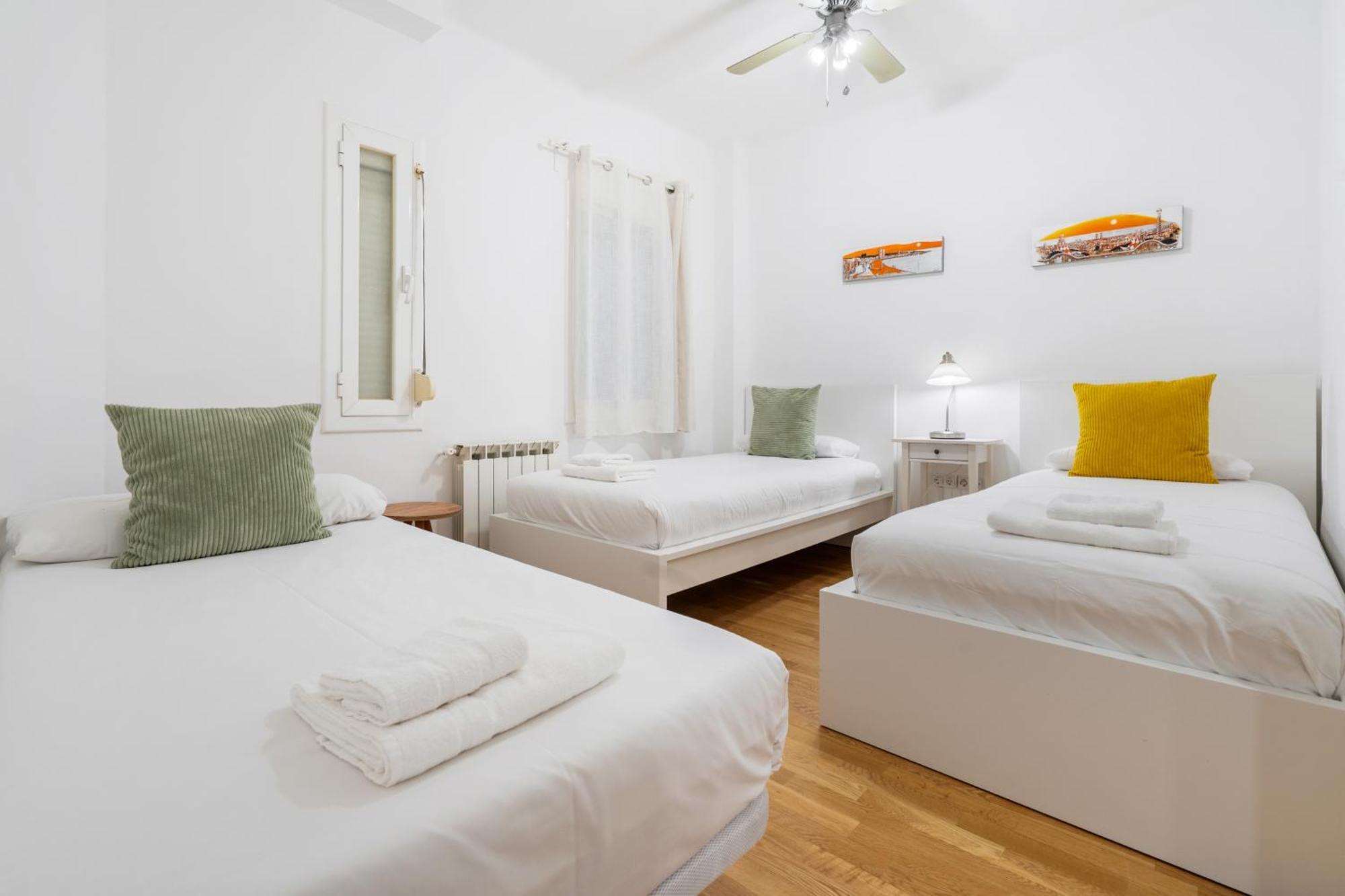Plaza Espanya Apartment Барселона Екстериор снимка