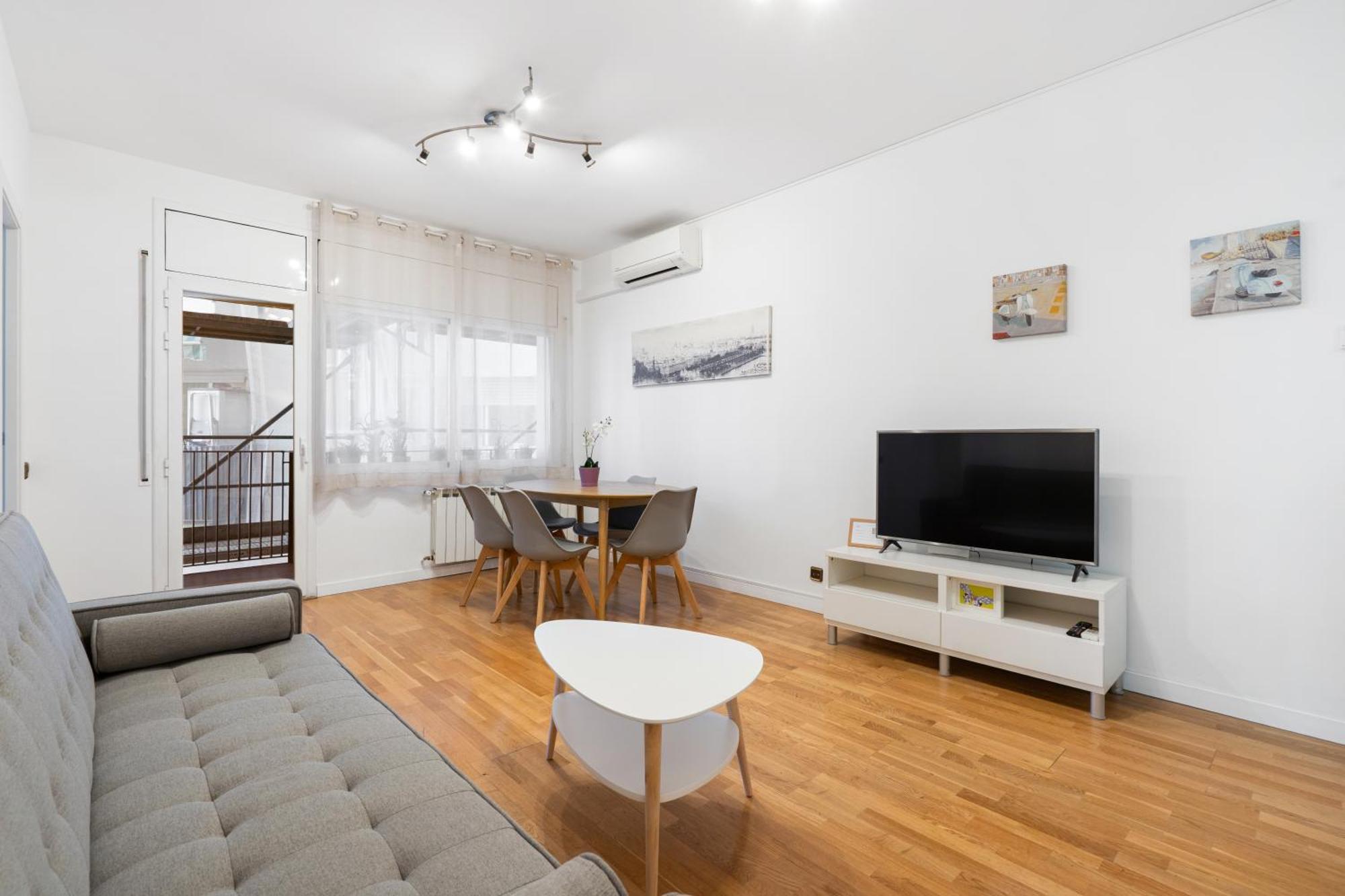 Plaza Espanya Apartment Барселона Екстериор снимка