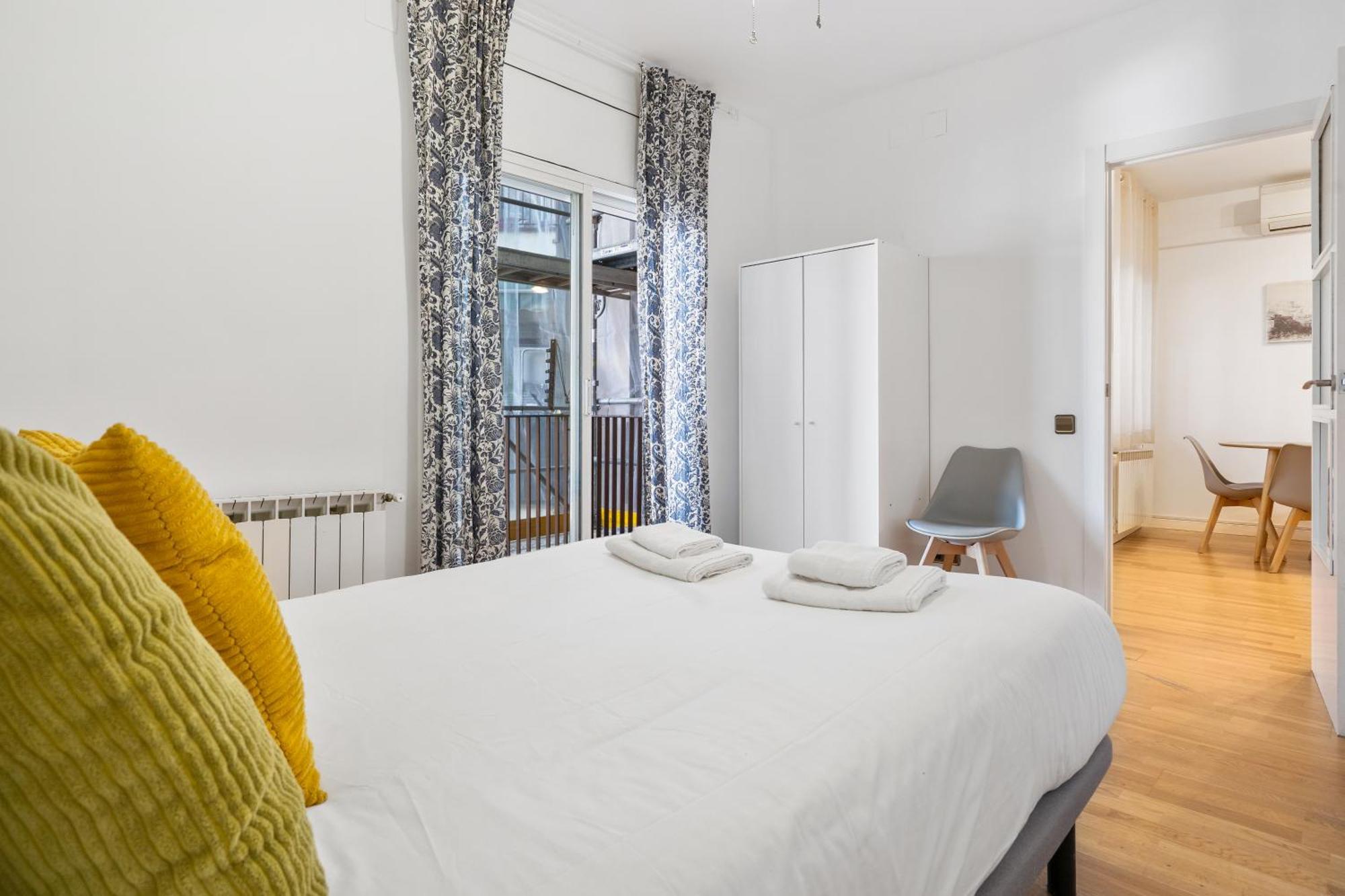 Plaza Espanya Apartment Барселона Екстериор снимка