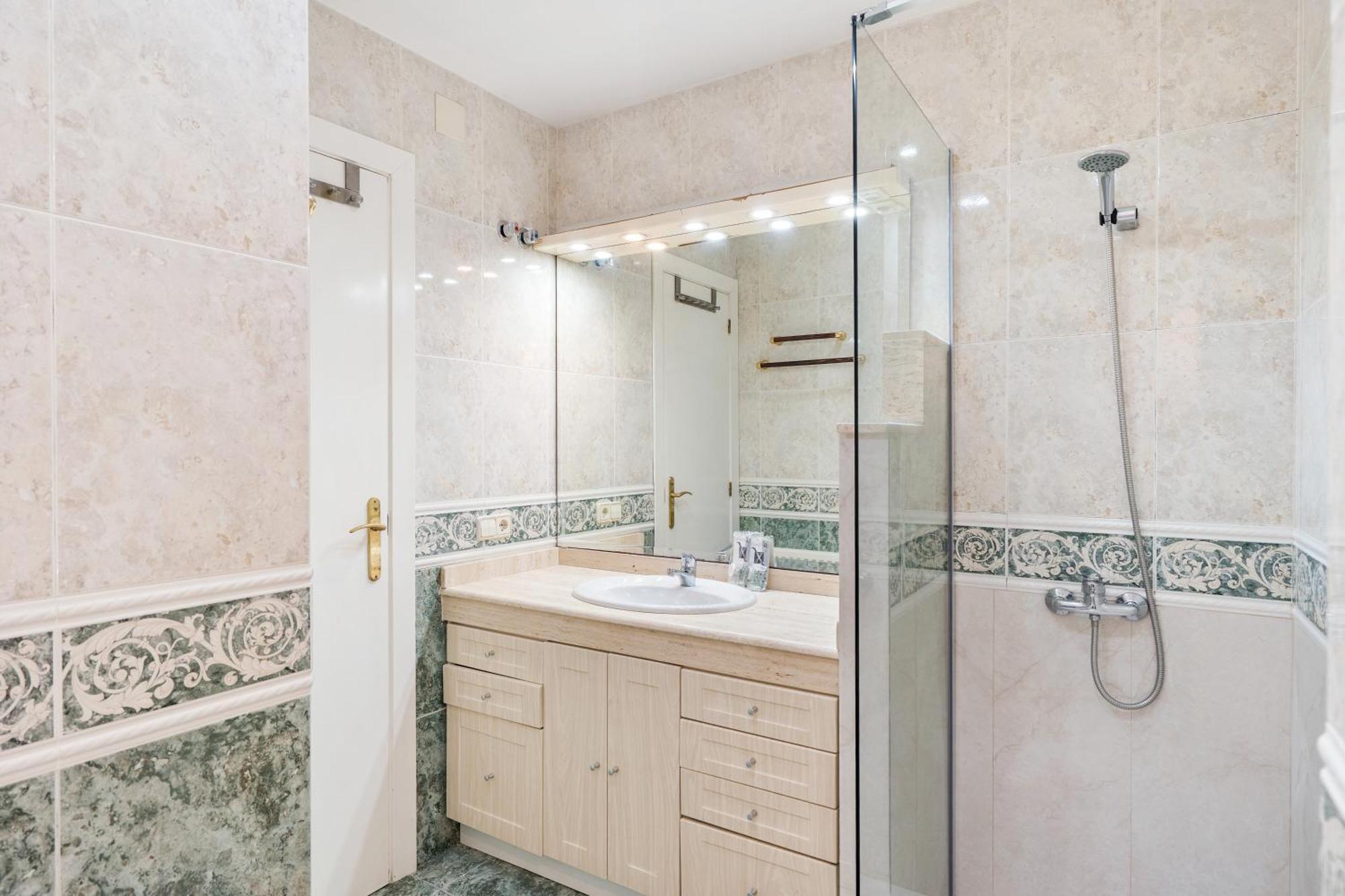 Plaza Espanya Apartment Барселона Екстериор снимка