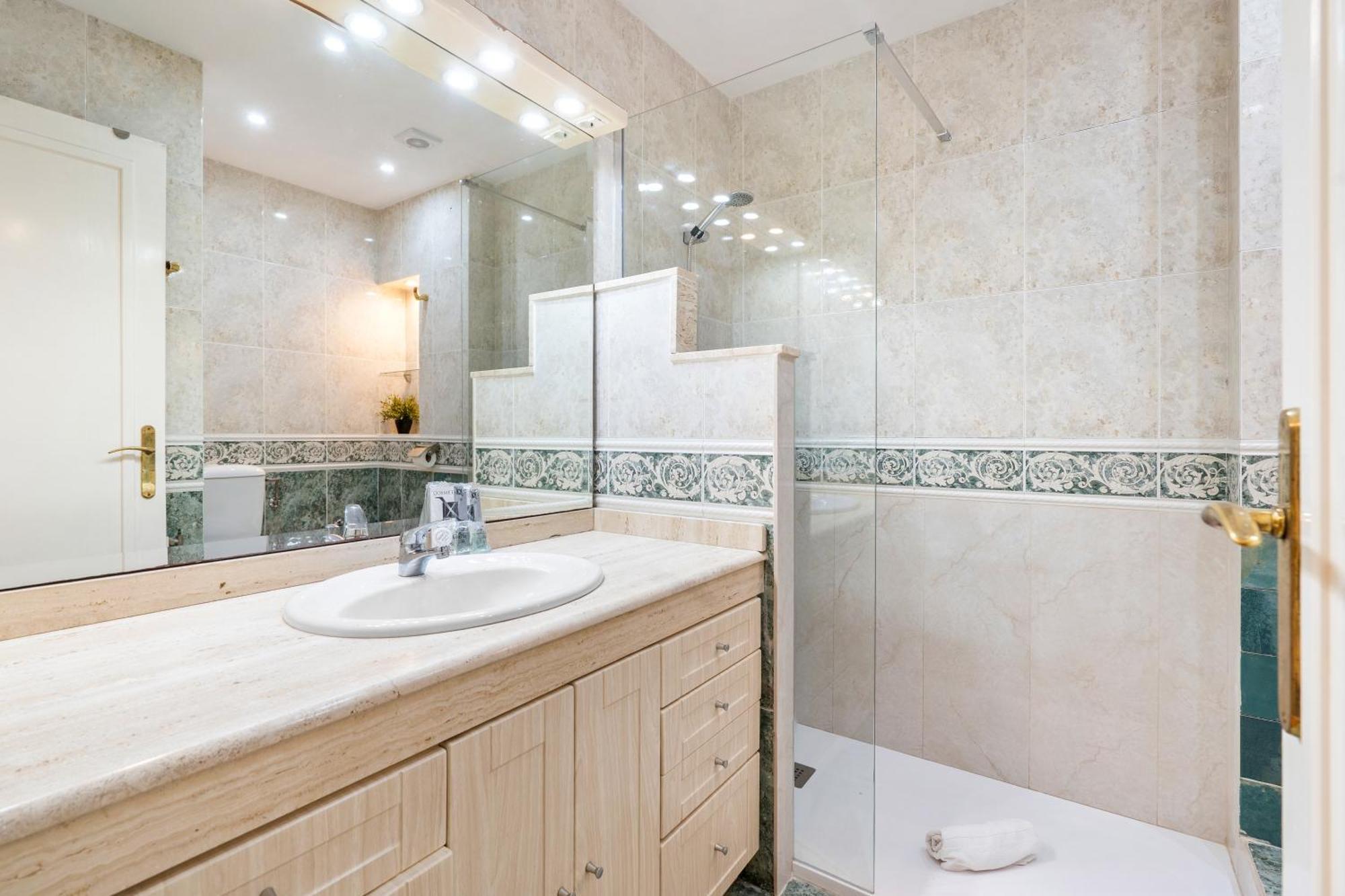 Plaza Espanya Apartment Барселона Екстериор снимка